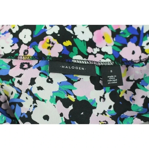 ladies HALOGEN tank top size S - Picture 6 of 6